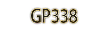 Logo GP338